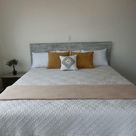 Homfor Viaducto Apartman Mexikóváros Kültér fotó
