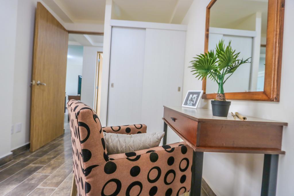 Homfor Viaducto Apartman Mexikóváros Kültér fotó