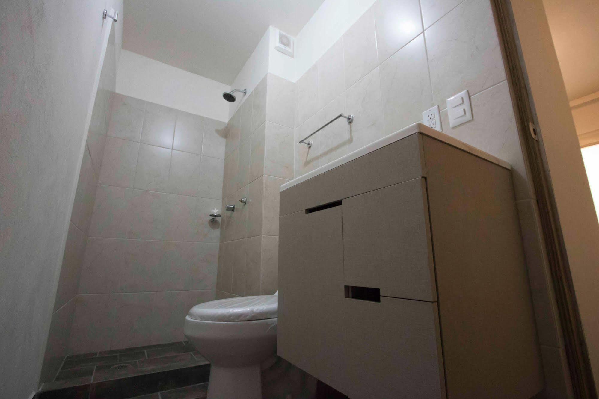 Homfor Viaducto Apartman Mexikóváros Kültér fotó