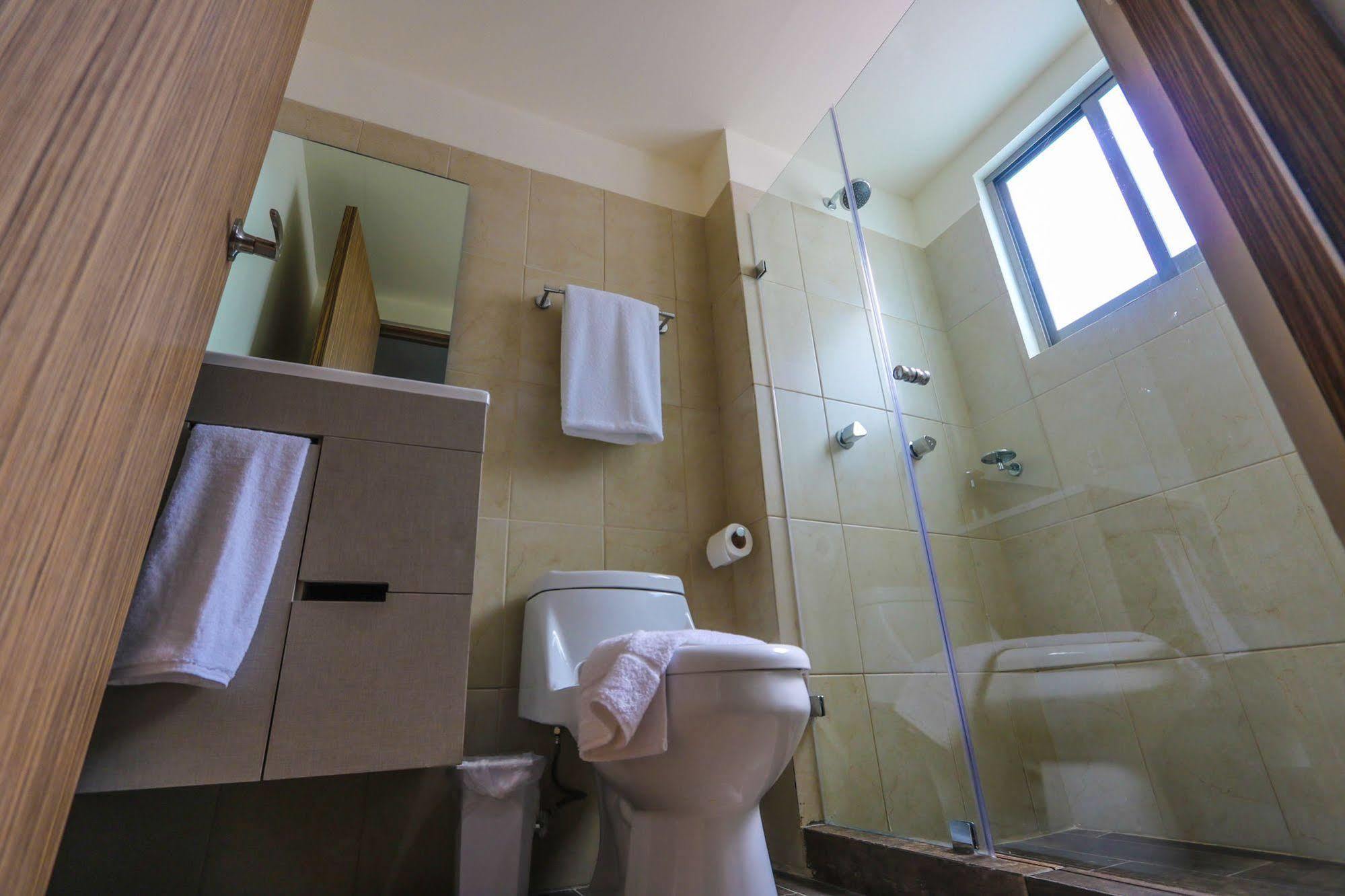 Homfor Viaducto Apartman Mexikóváros Kültér fotó