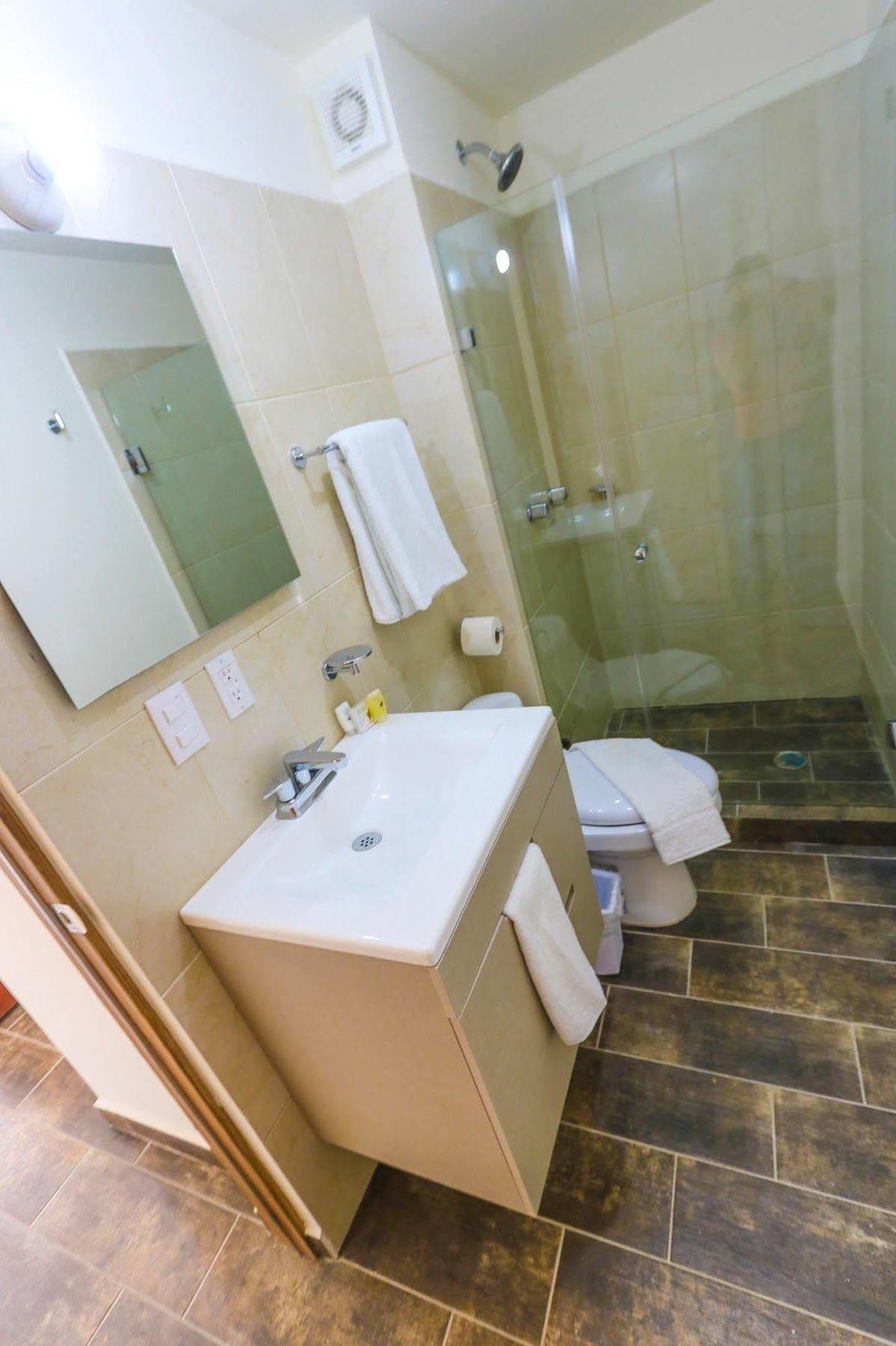 Homfor Viaducto Apartman Mexikóváros Kültér fotó