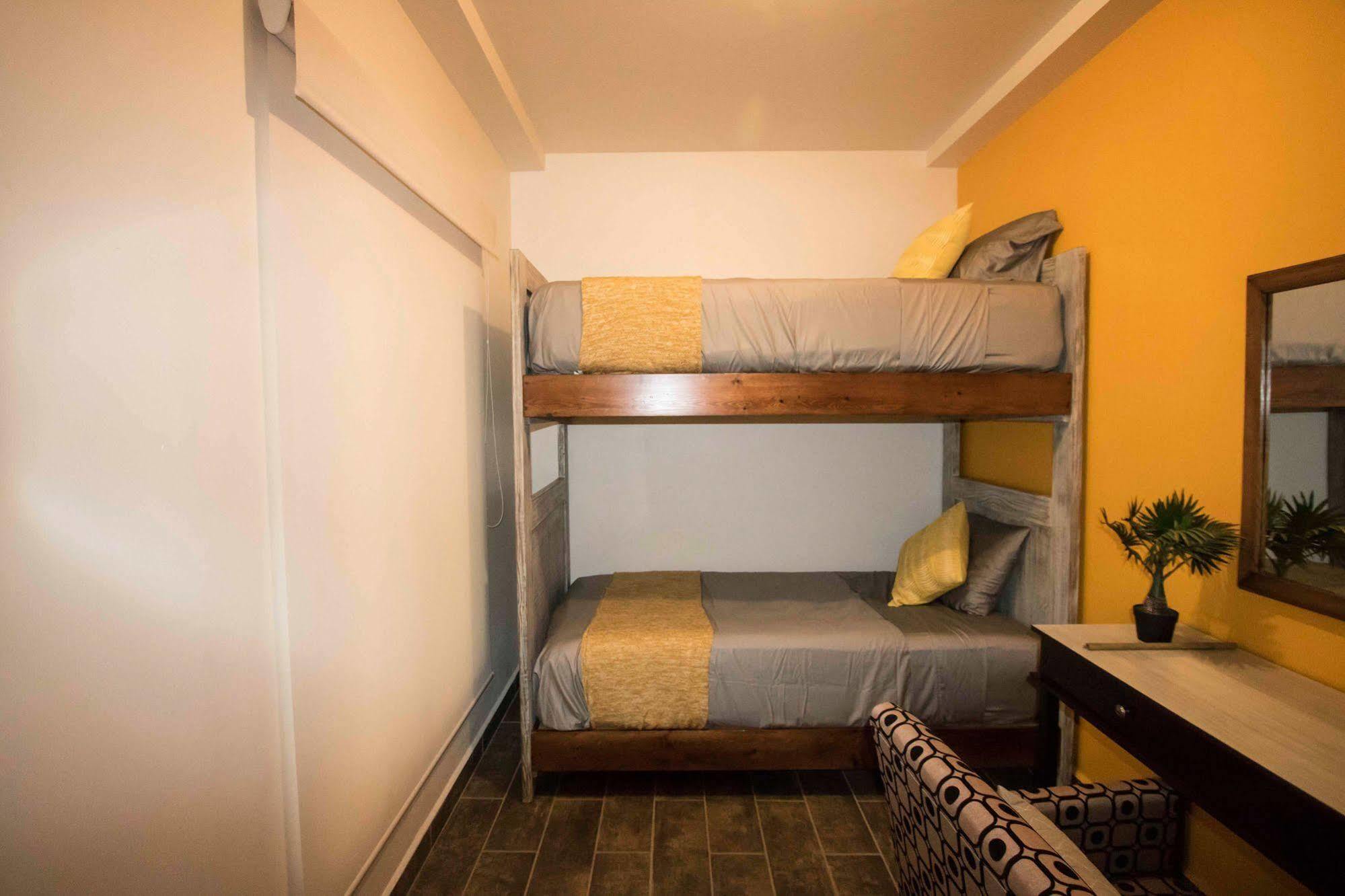 Homfor Viaducto Apartman Mexikóváros Kültér fotó