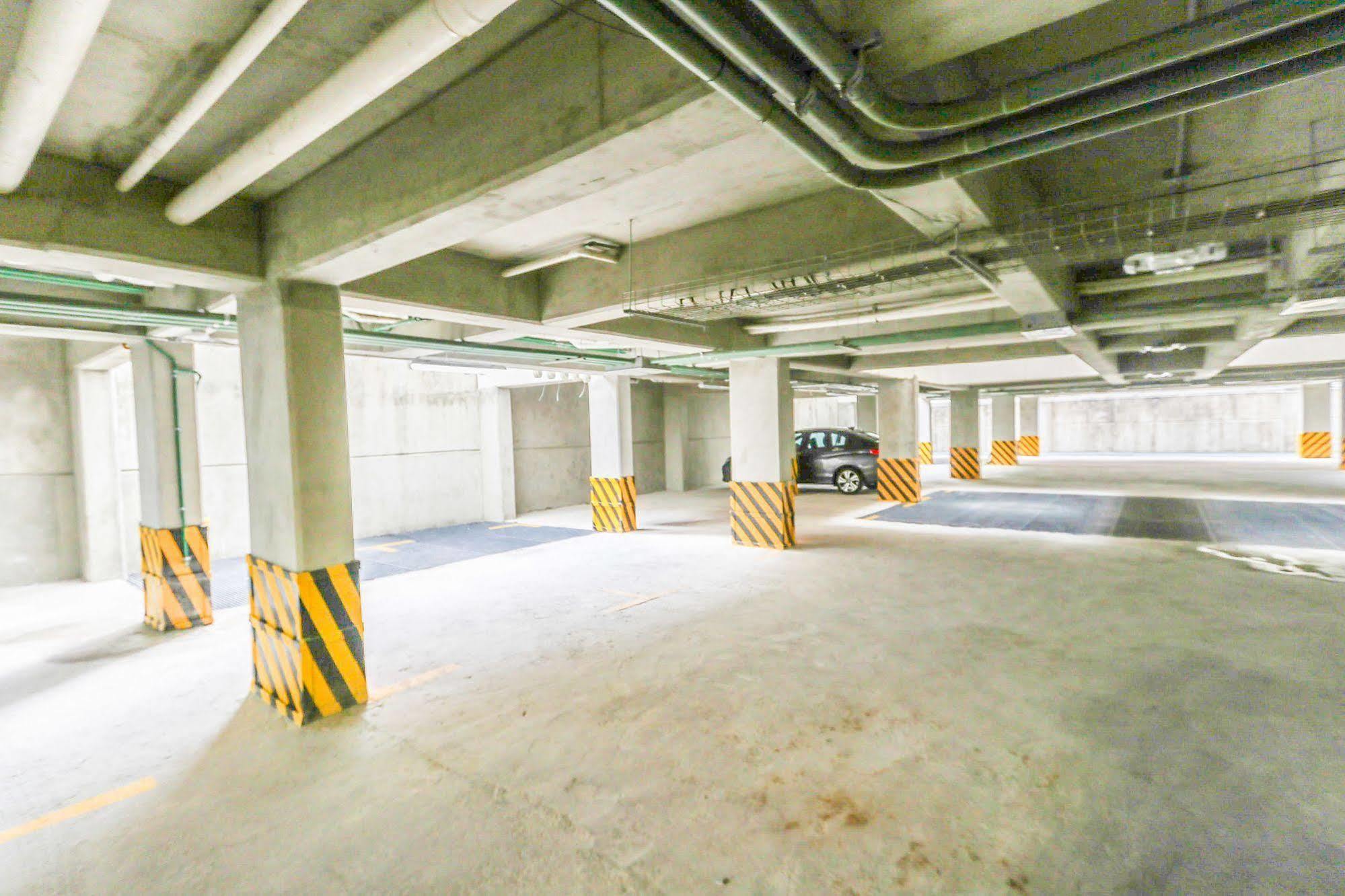 Homfor Viaducto Apartman Mexikóváros Kültér fotó