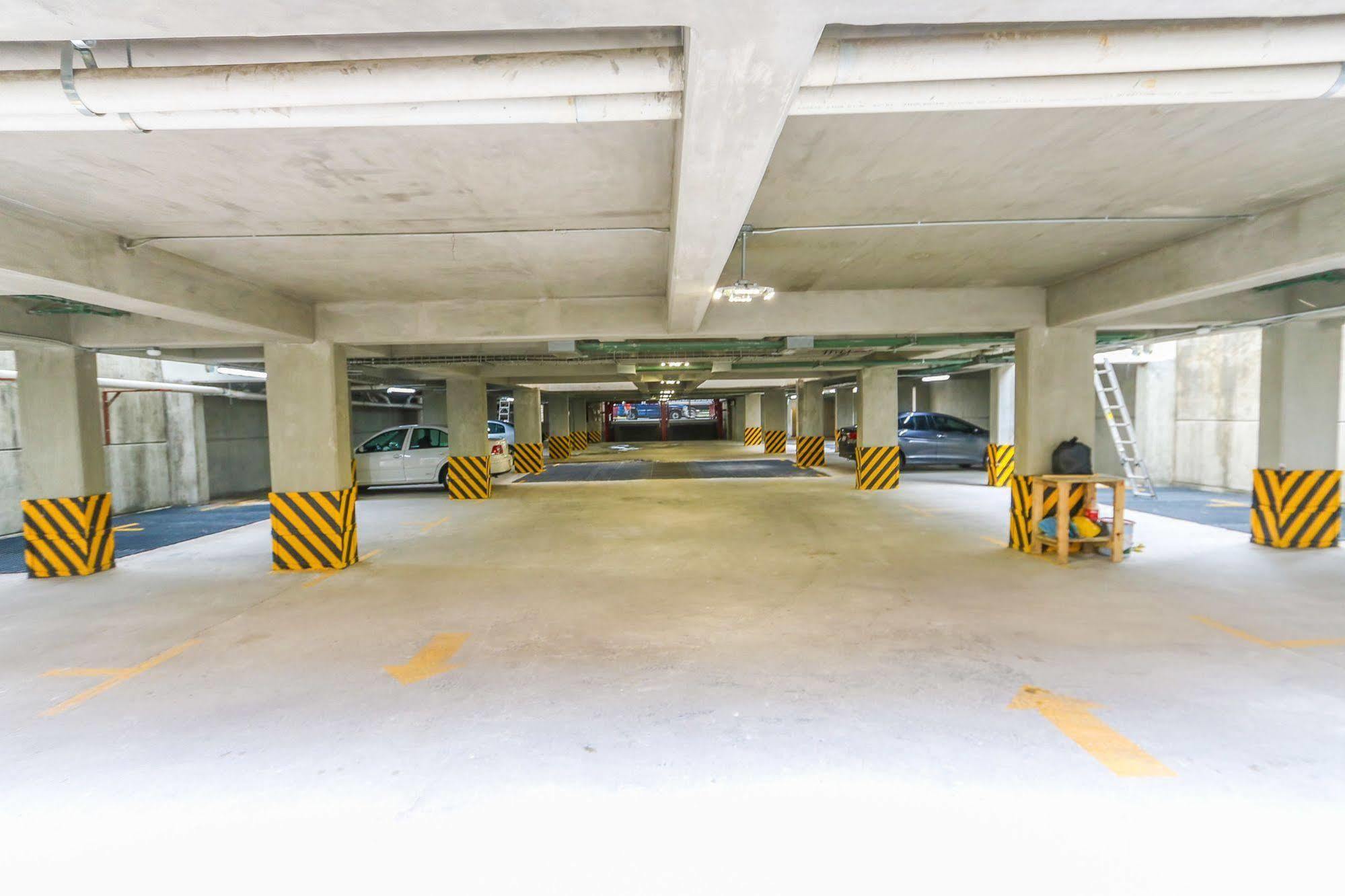 Homfor Viaducto Apartman Mexikóváros Kültér fotó