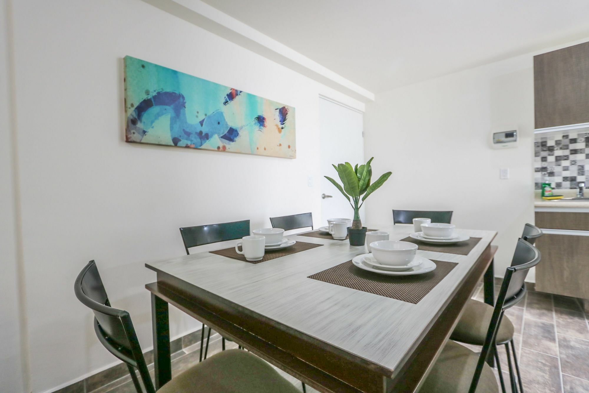 Homfor Viaducto Apartman Mexikóváros Kültér fotó